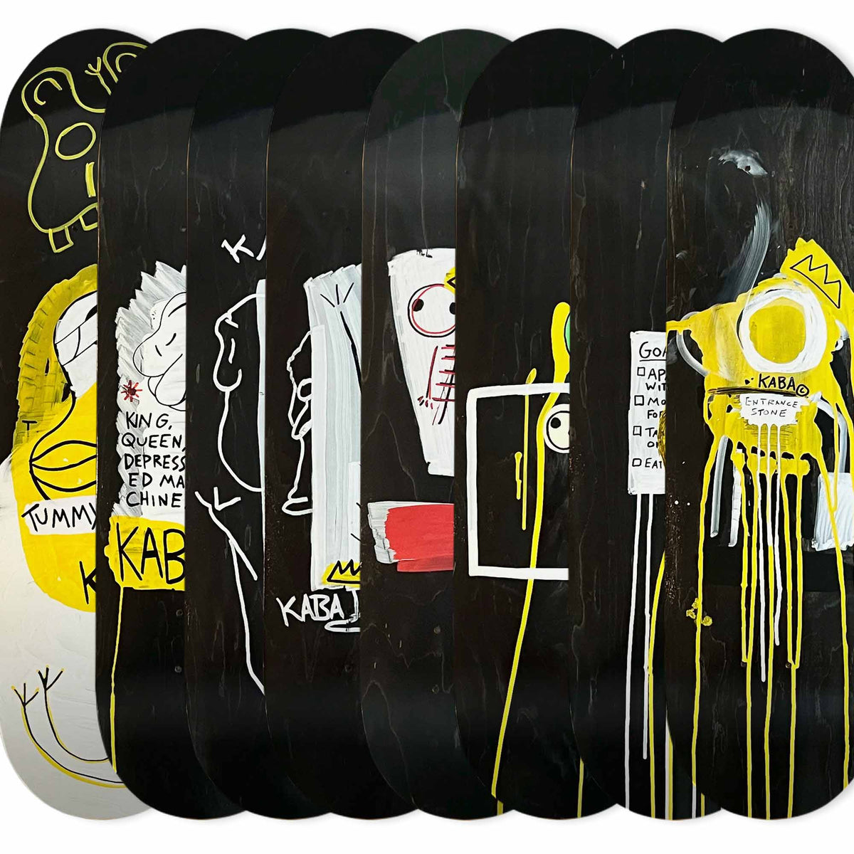 B ST  FRIENDS Series