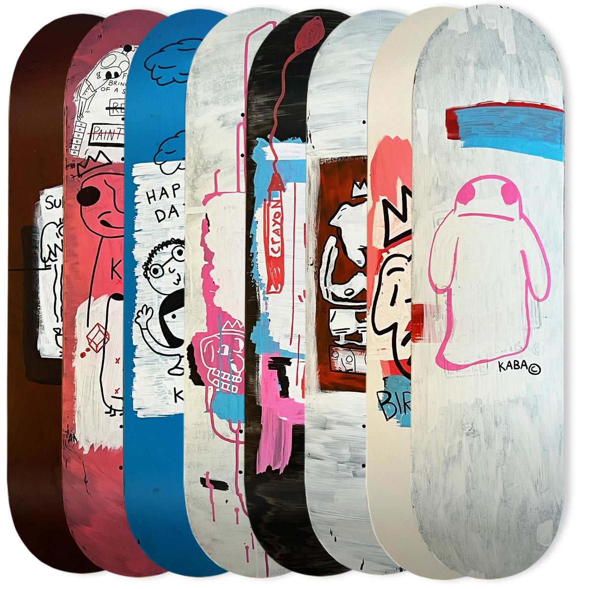 Dirthy Filthy Extras Series