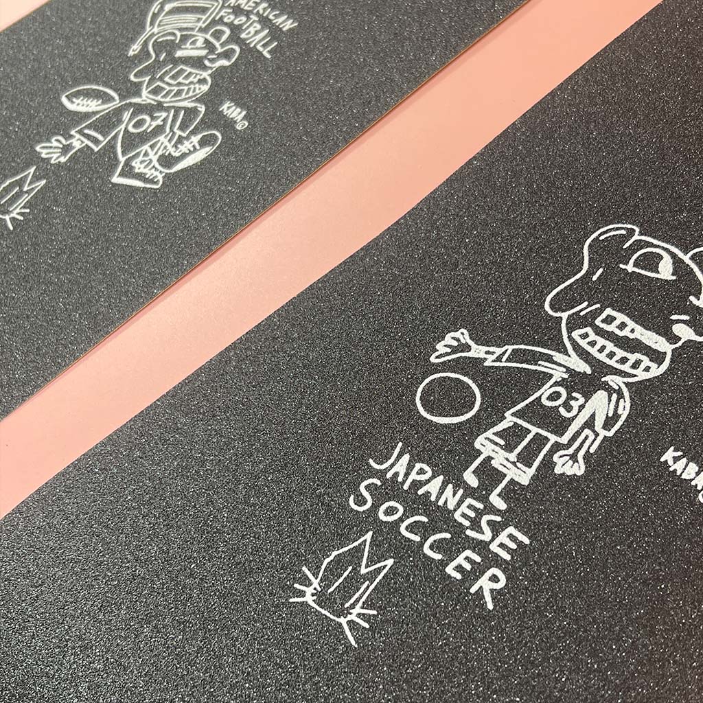 Griptape