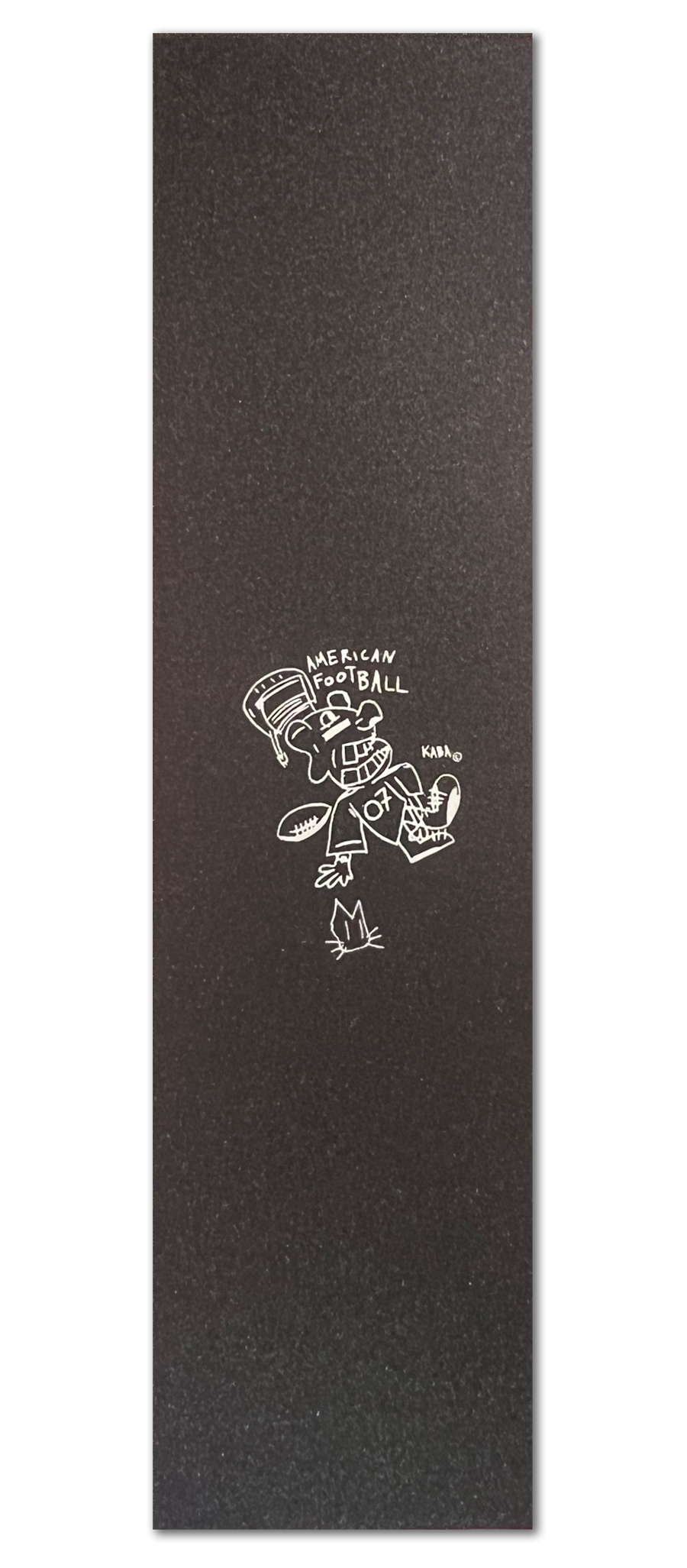 American Football Grip