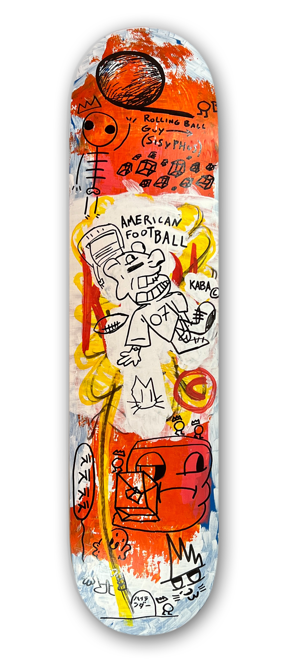 BLITZED American Football || 8.0