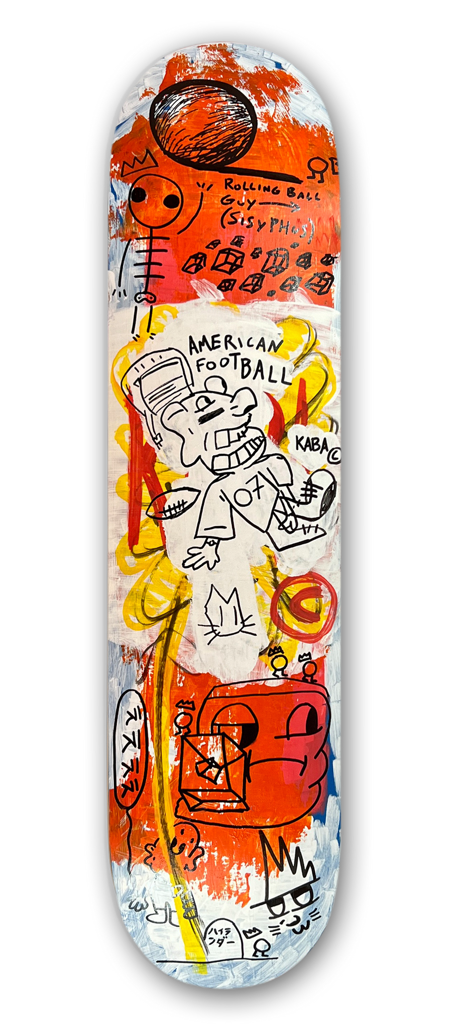 BLITZED American Football || 8.0