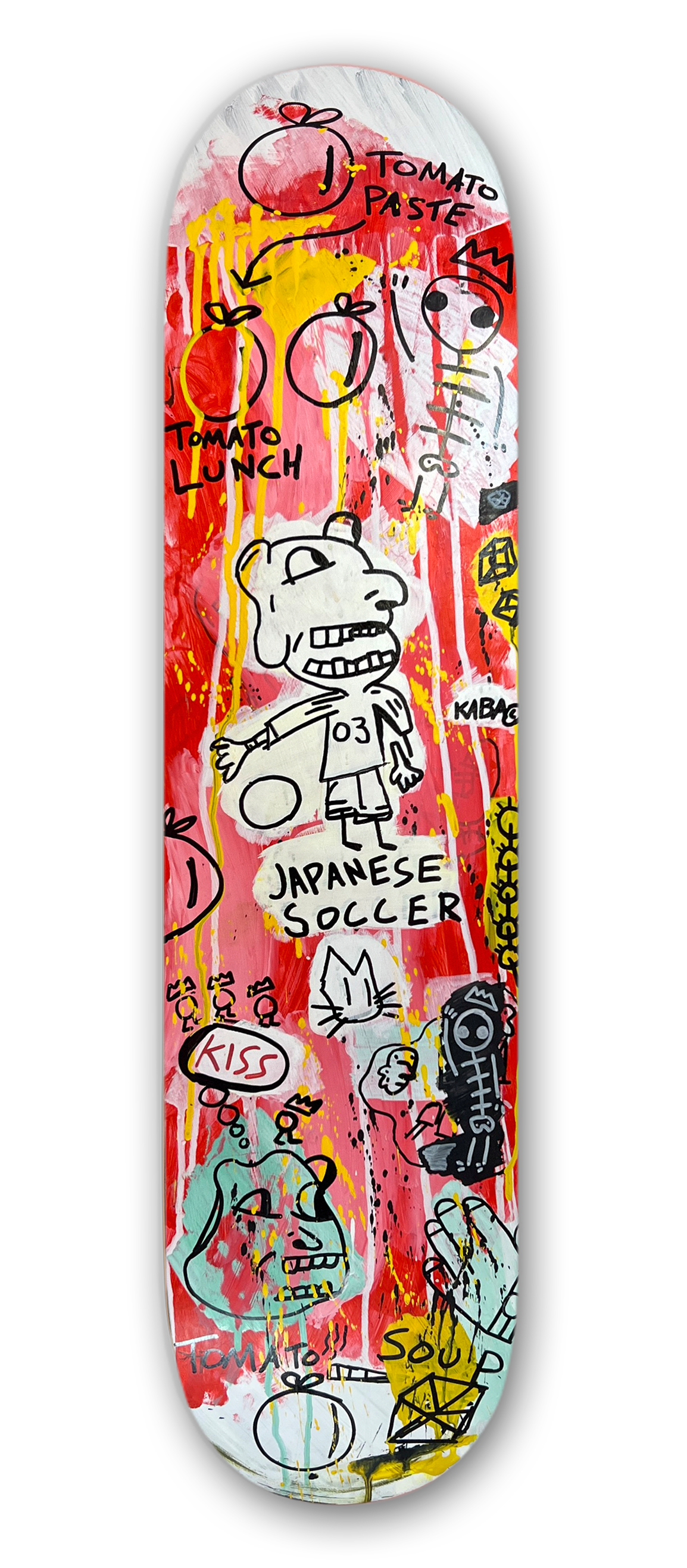 BLITZED Japanese Soccer || 8.175