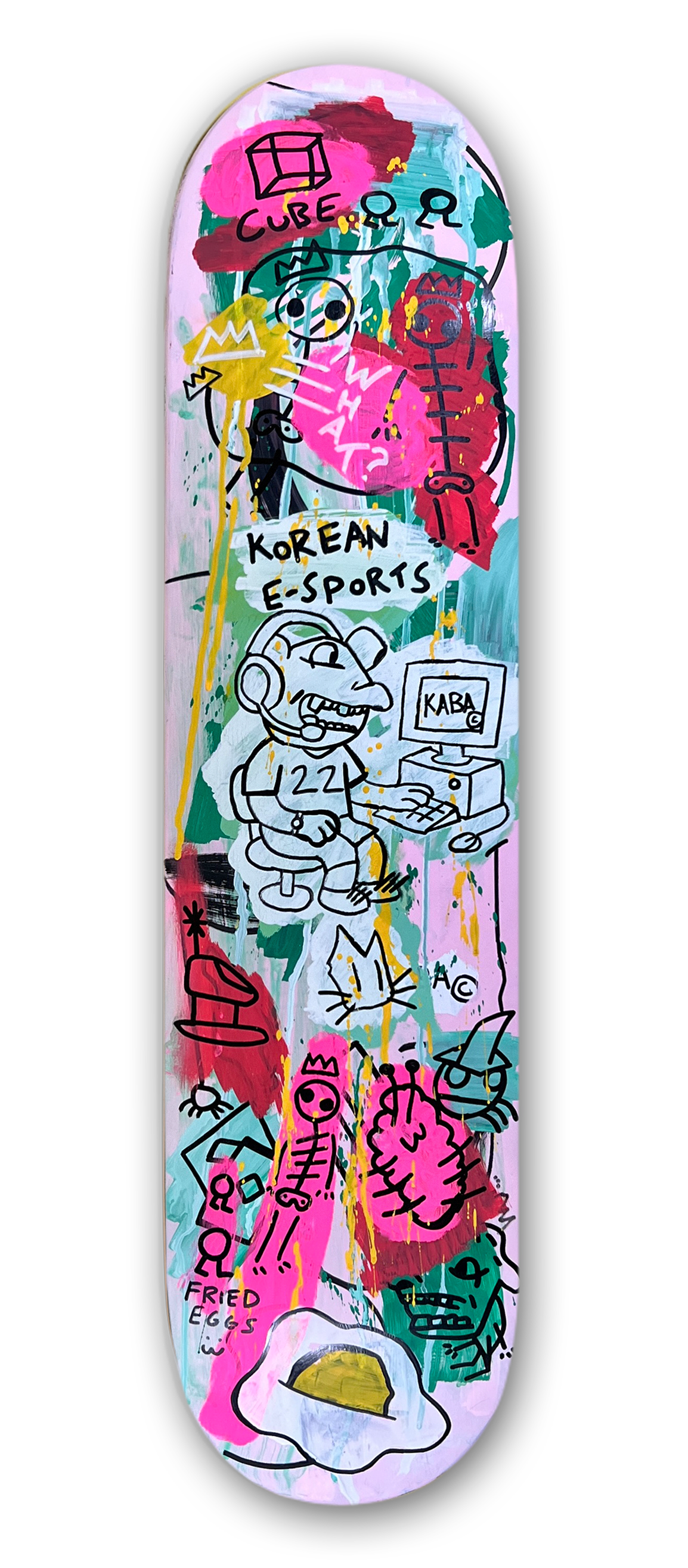 BLITZED Korean E-Sports || 8.0