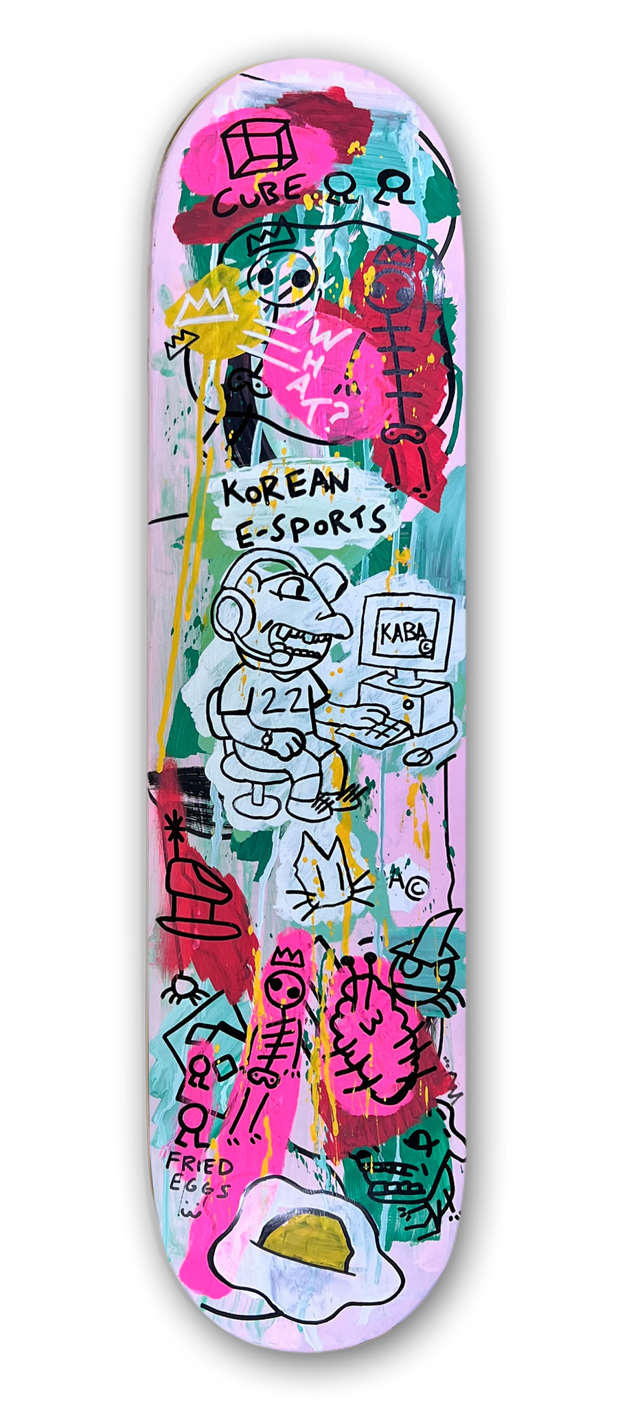 BLITZED Korean E-Sports || 8.0