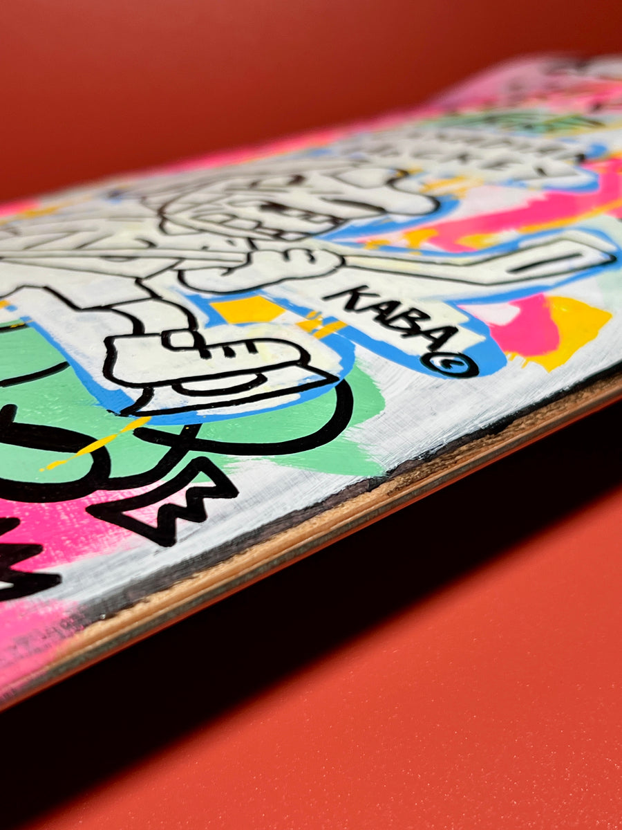 BLITZED Canadian Hockey || 8.0