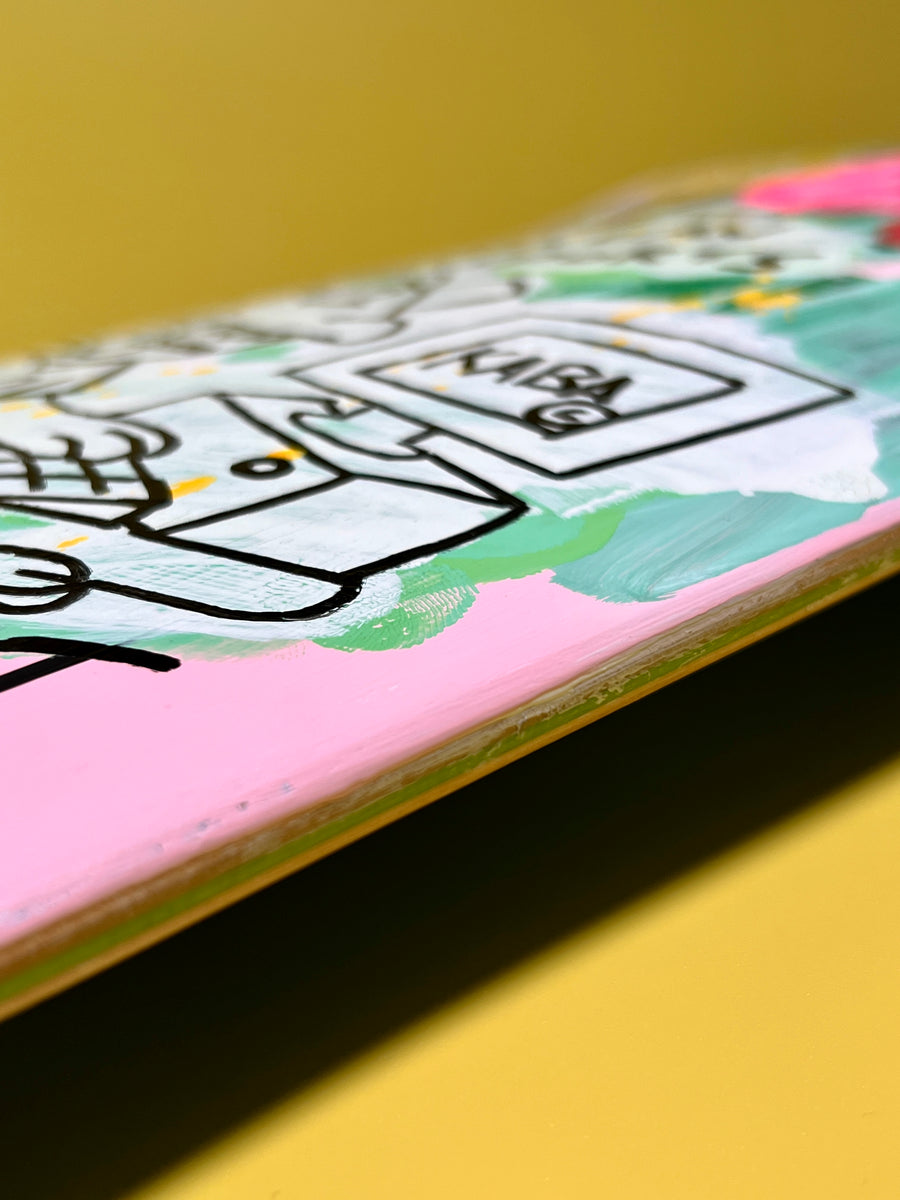 BLITZED Korean E-Sports || 8.0