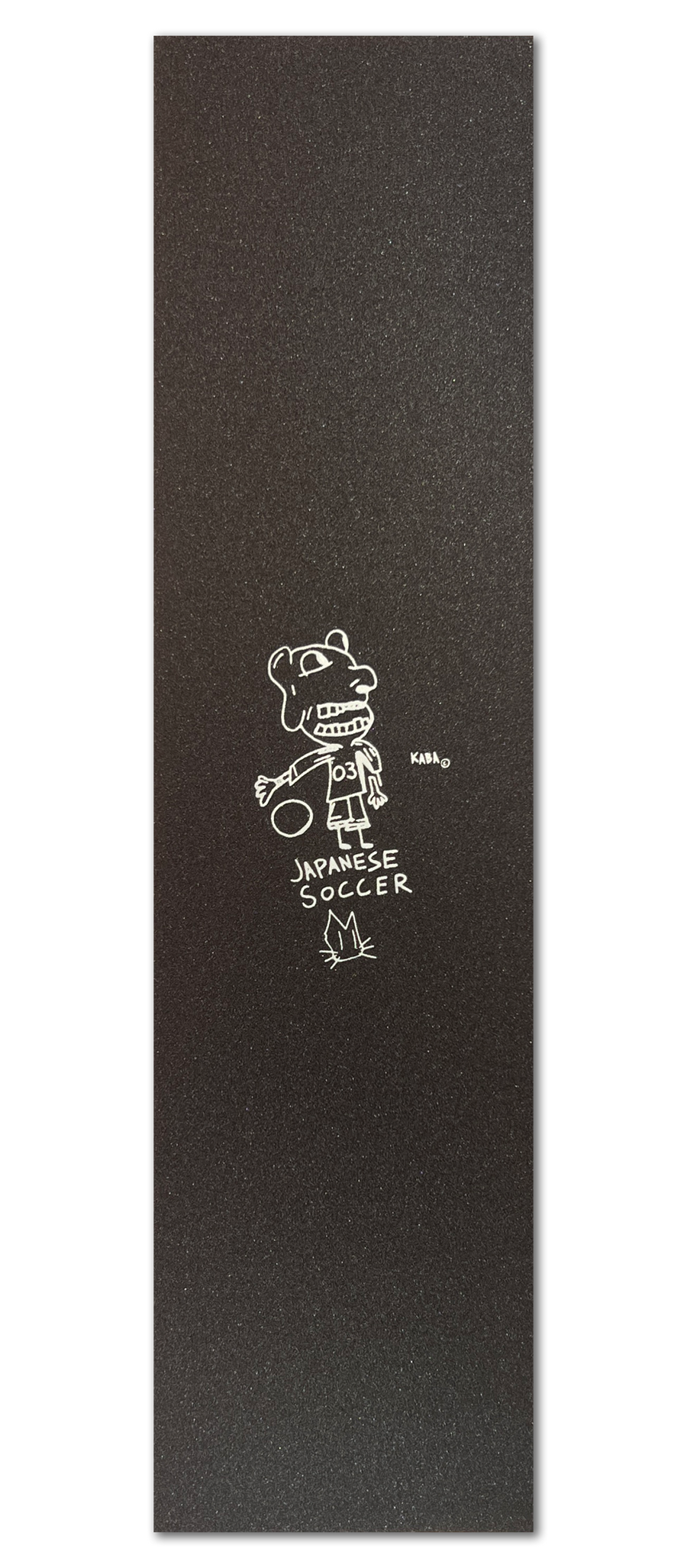 Japanese Soccer Grip