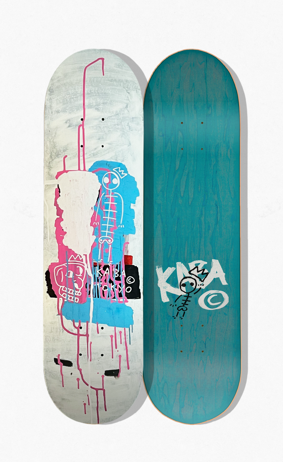 leakyspeakers || 8.175