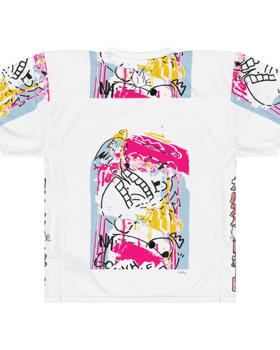 French Golf - Jersey Edition