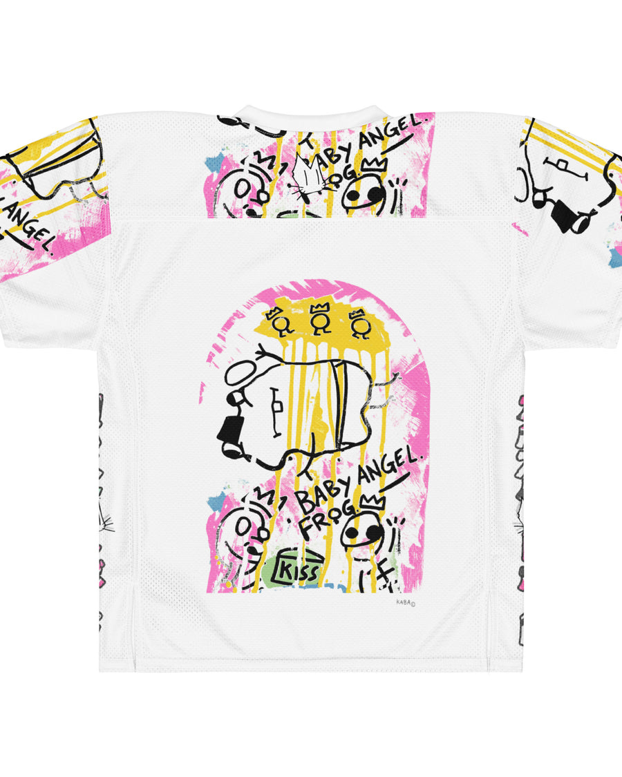 Canadian Hockey - Jersey Edition