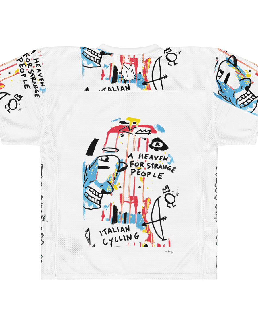 Italian Cycling - Jersey Edition