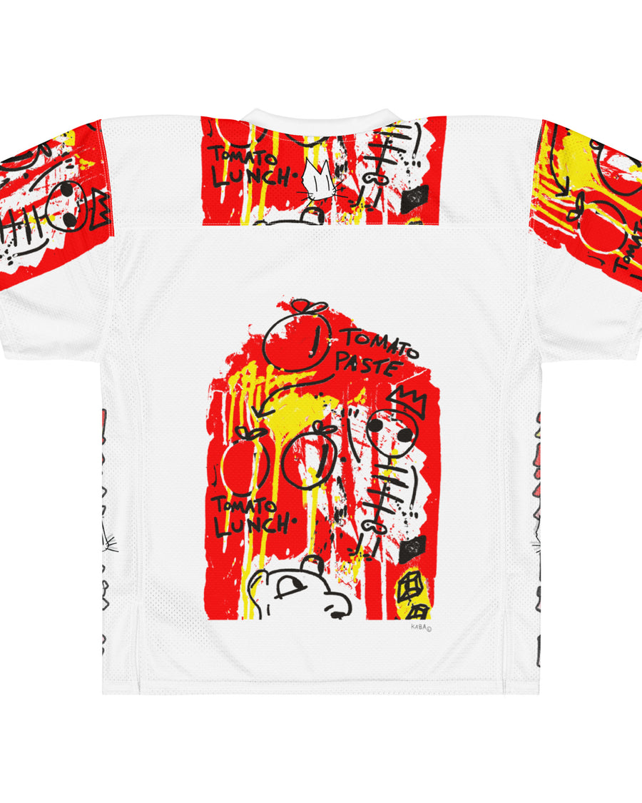 Japanese Soccer - Jersey Edition