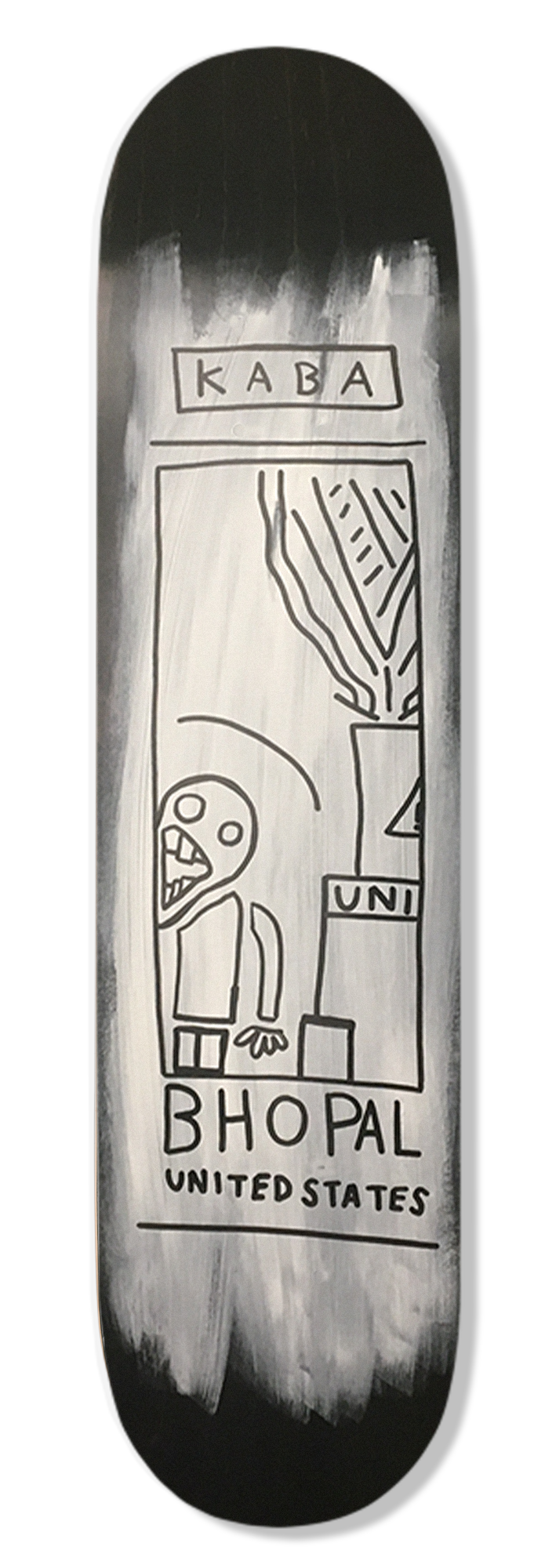 Bhopal || 8.5 (Charity Deck)