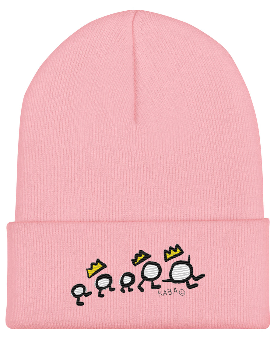 Kibble Parade Beanie