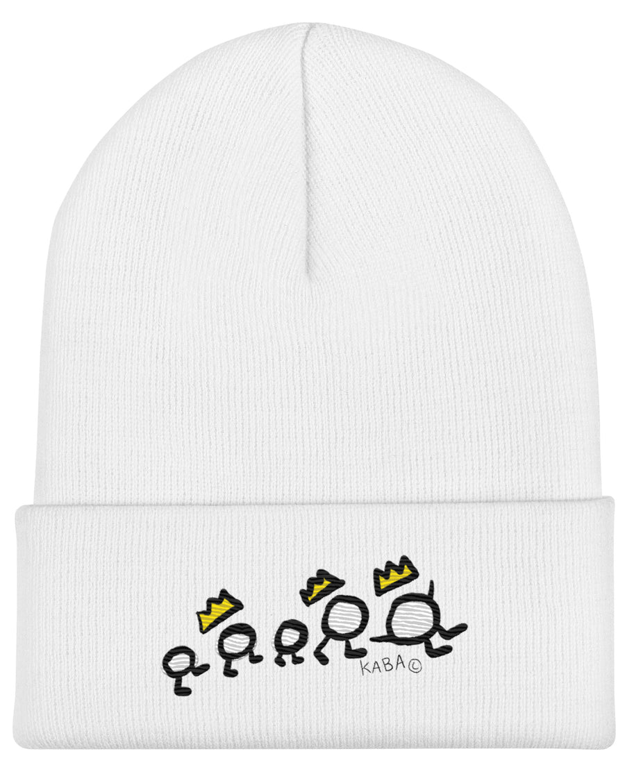 Kibble Parade Beanie