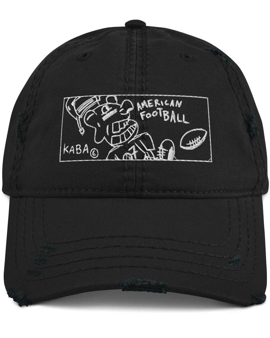 American Football Hat