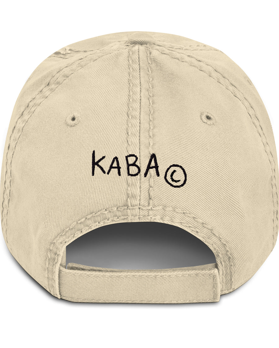 Kibble Parade Hat