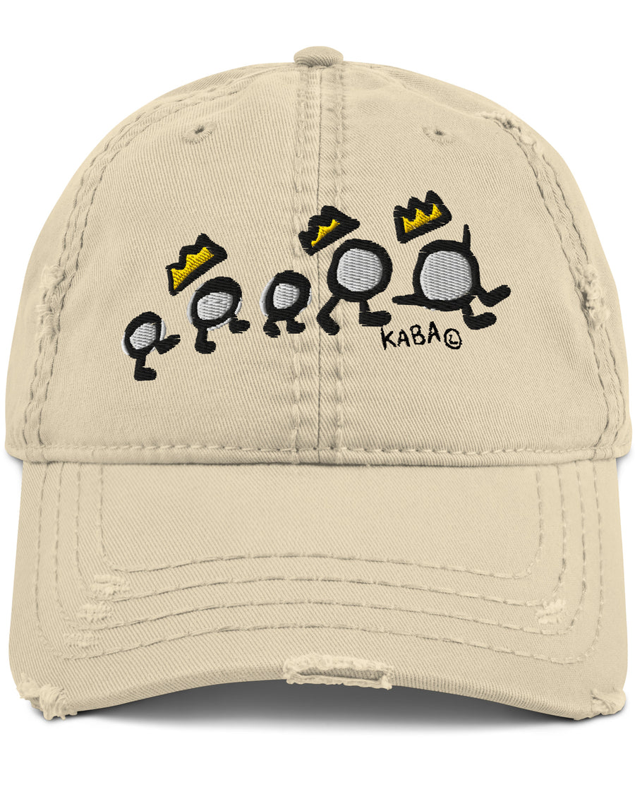 Kibble Parade Hat