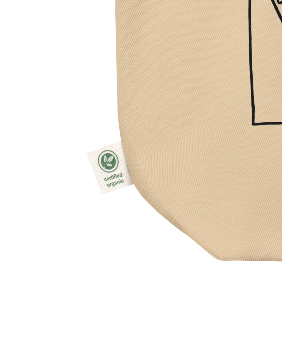 You'r Poor Eco Tote Bag