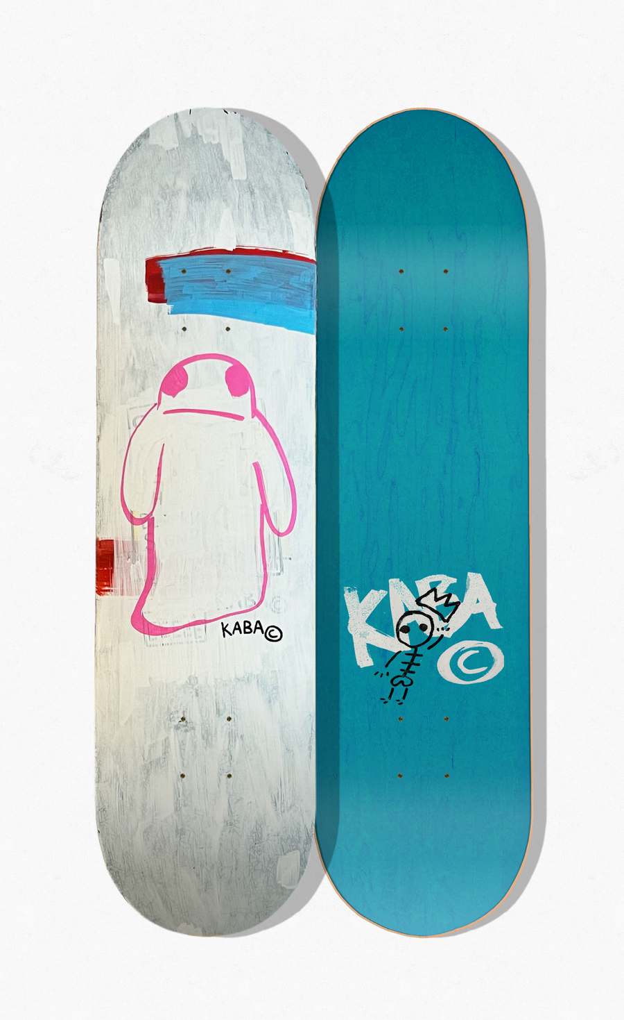 こわいghost || 8.175