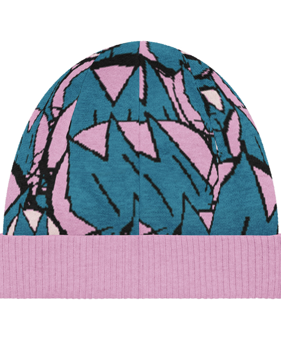 Bubblegum Beanie