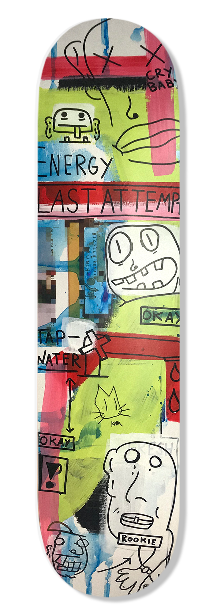 LAST ATTEMPT || 8.25