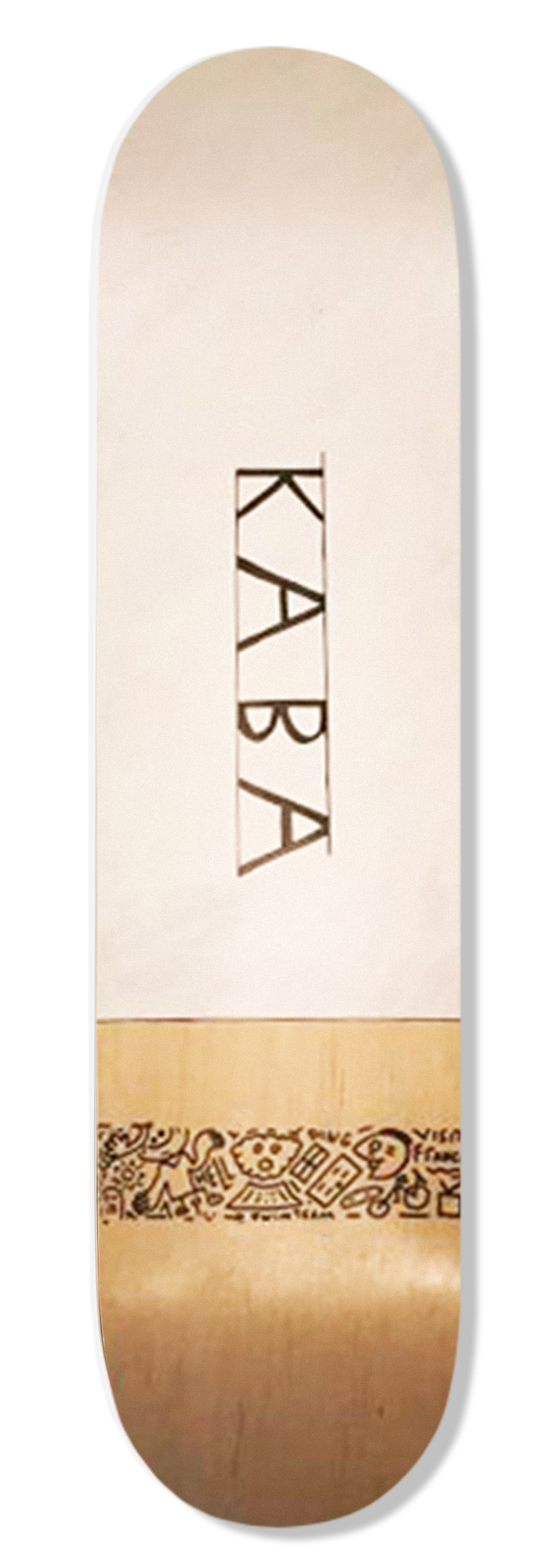 last tribe on the left