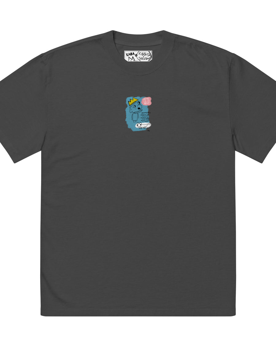 Kaleidoscope Wishes Tee