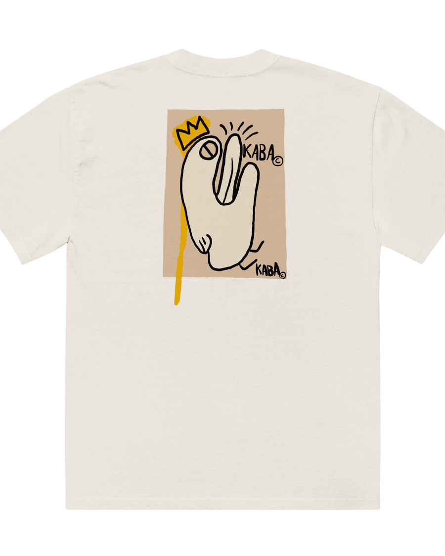 Birdo Tee