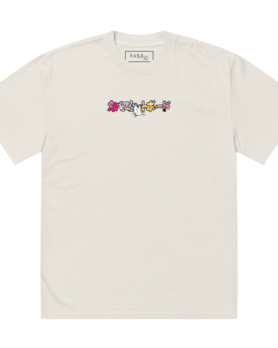 Pachinko Tee
