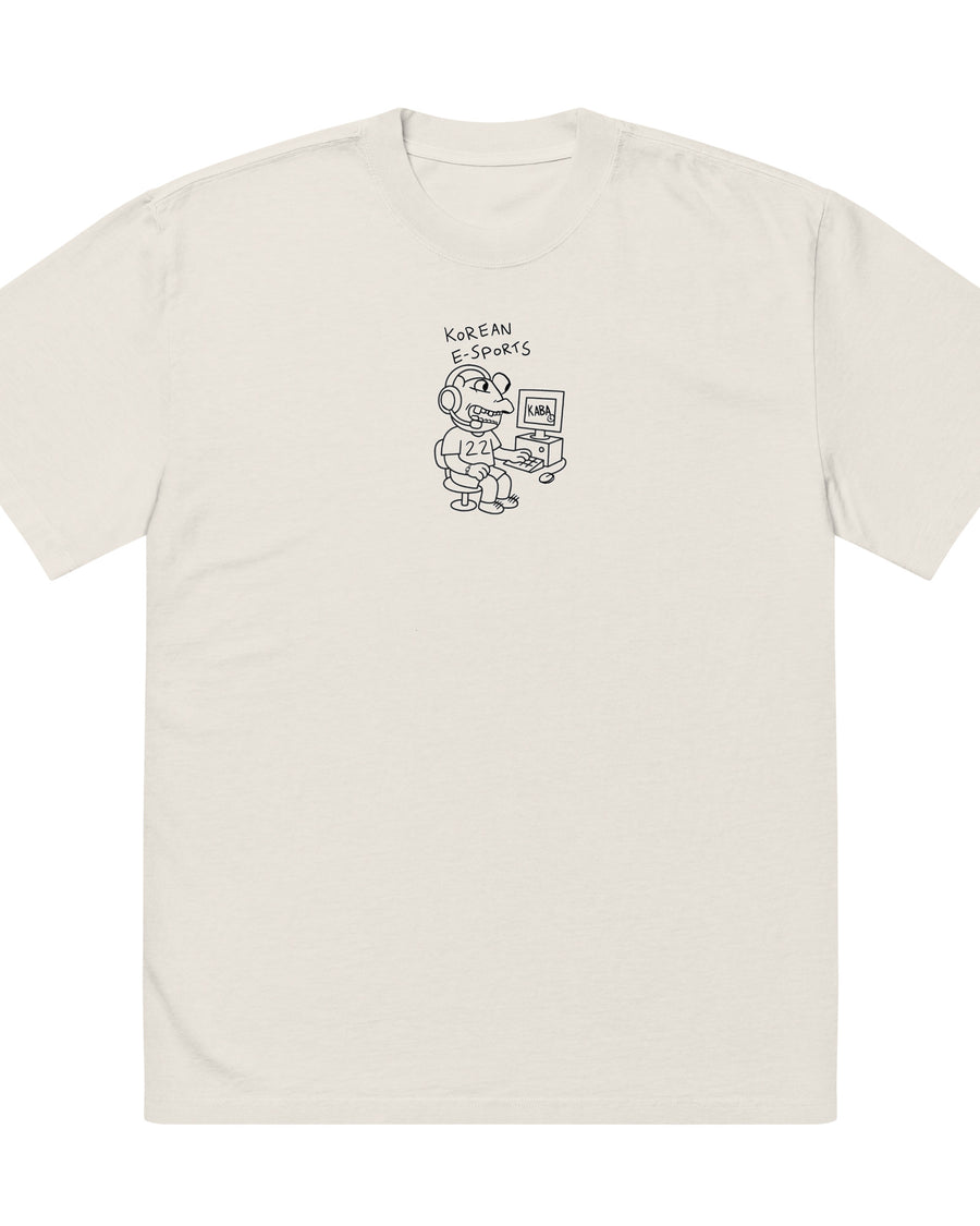 Korean ESports Tee