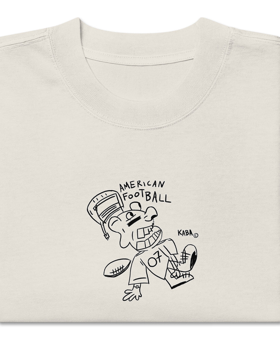 American Football Tee