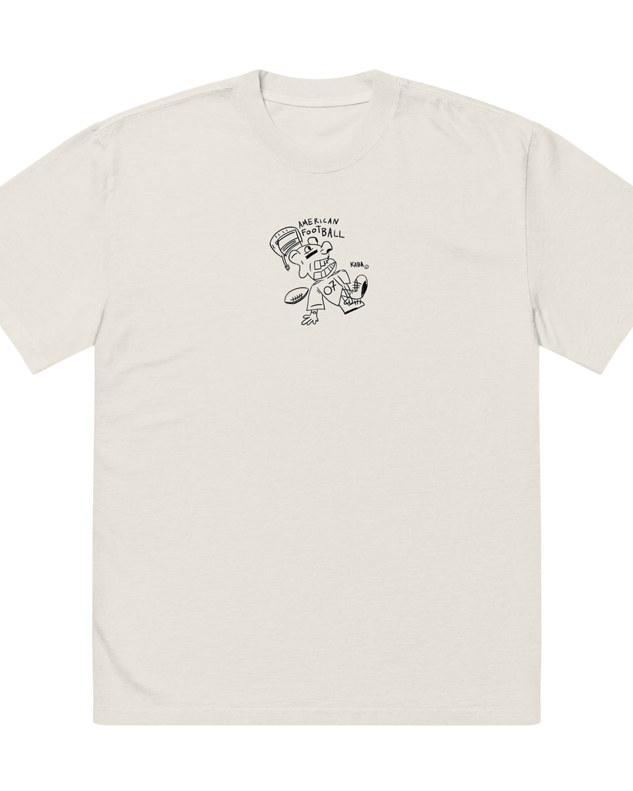 American Football Tee