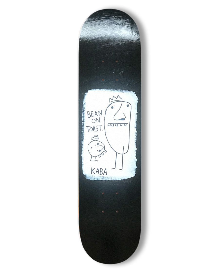 Bean On Toast || 8.25