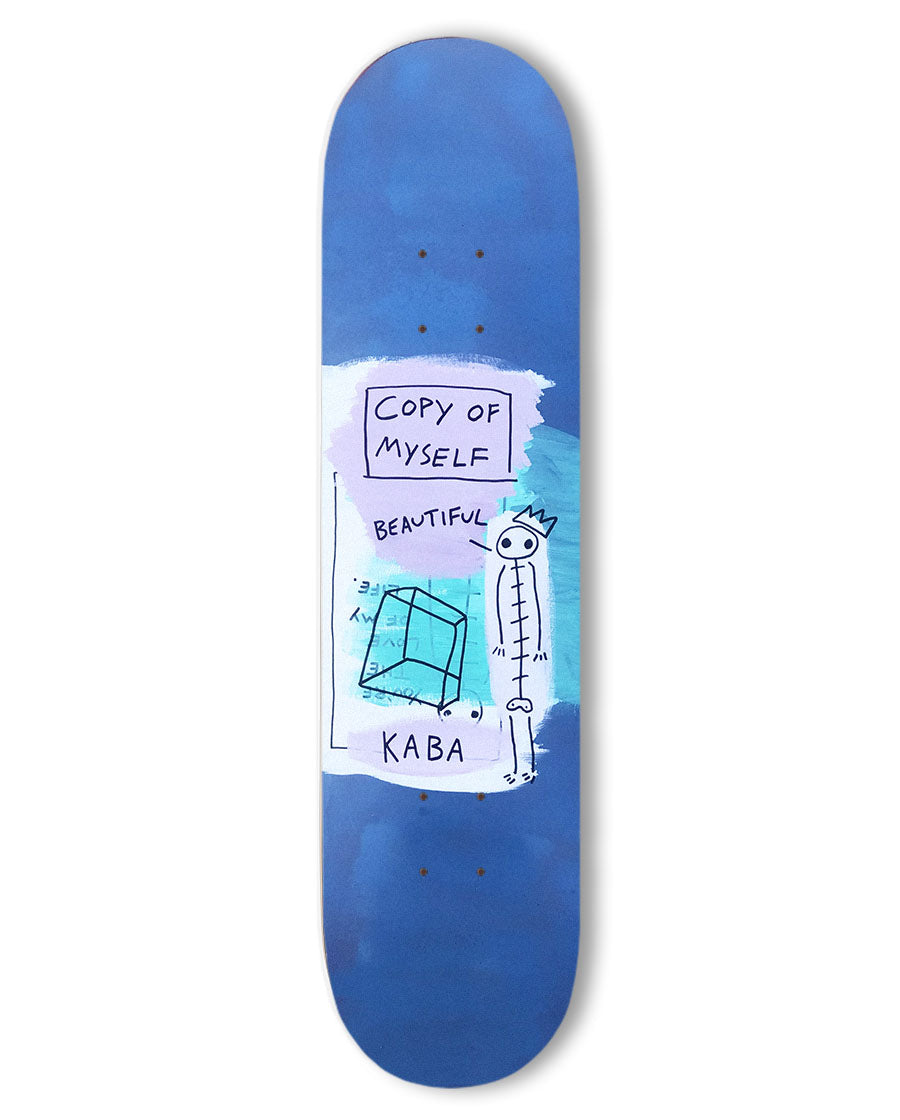 CopyOfMyself || 8.25