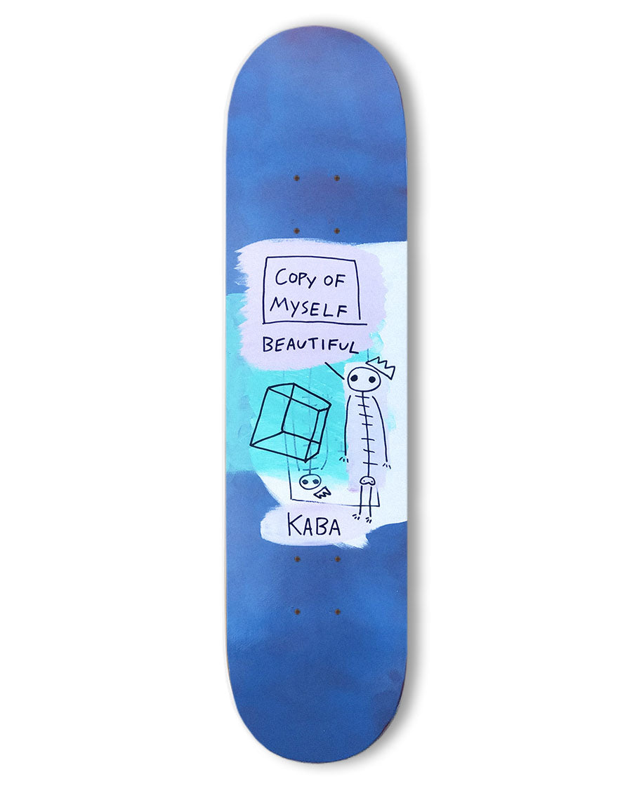 CopyOfMyselfCopyOfMyself || 8.175