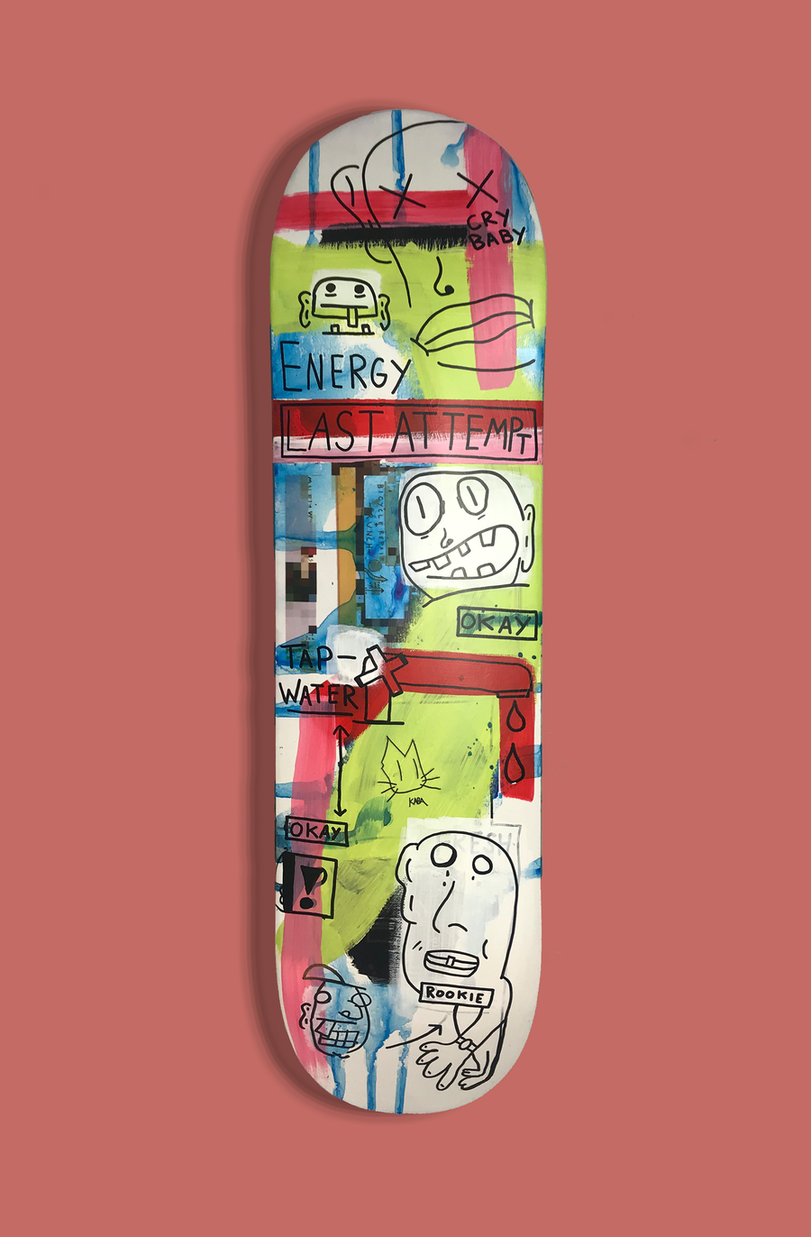 LAST ATTEMPT || 8.25