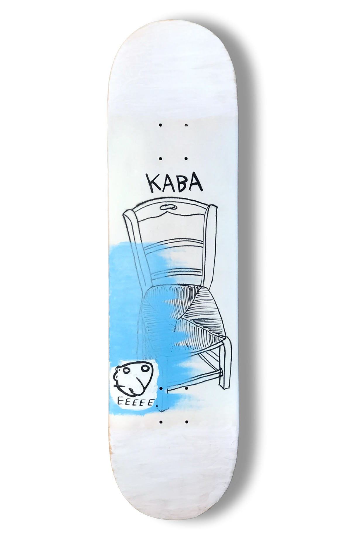 Untitled_Blue || 8.25