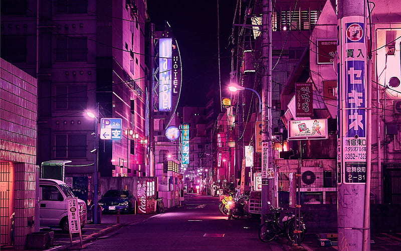 A Skater’s Guide to Shibuya