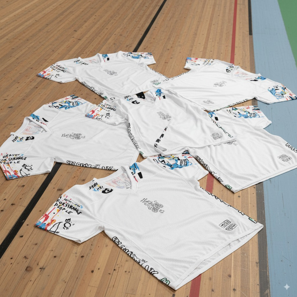 Jerseys