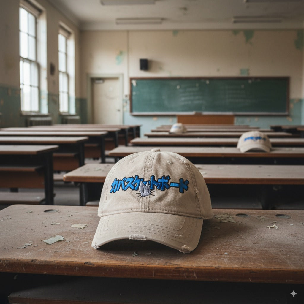 Dad Hats