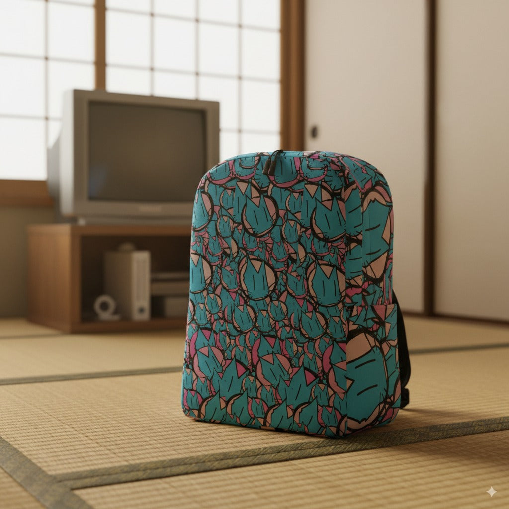 Backpacks