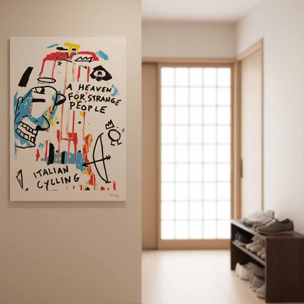 Posters