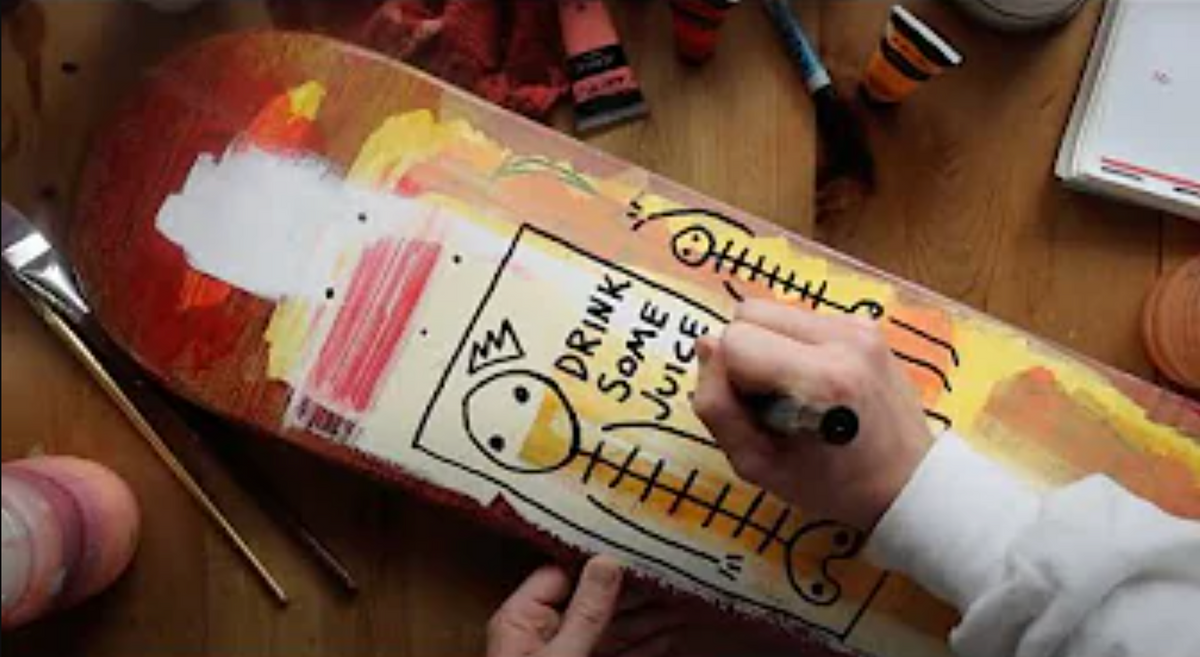 Decks