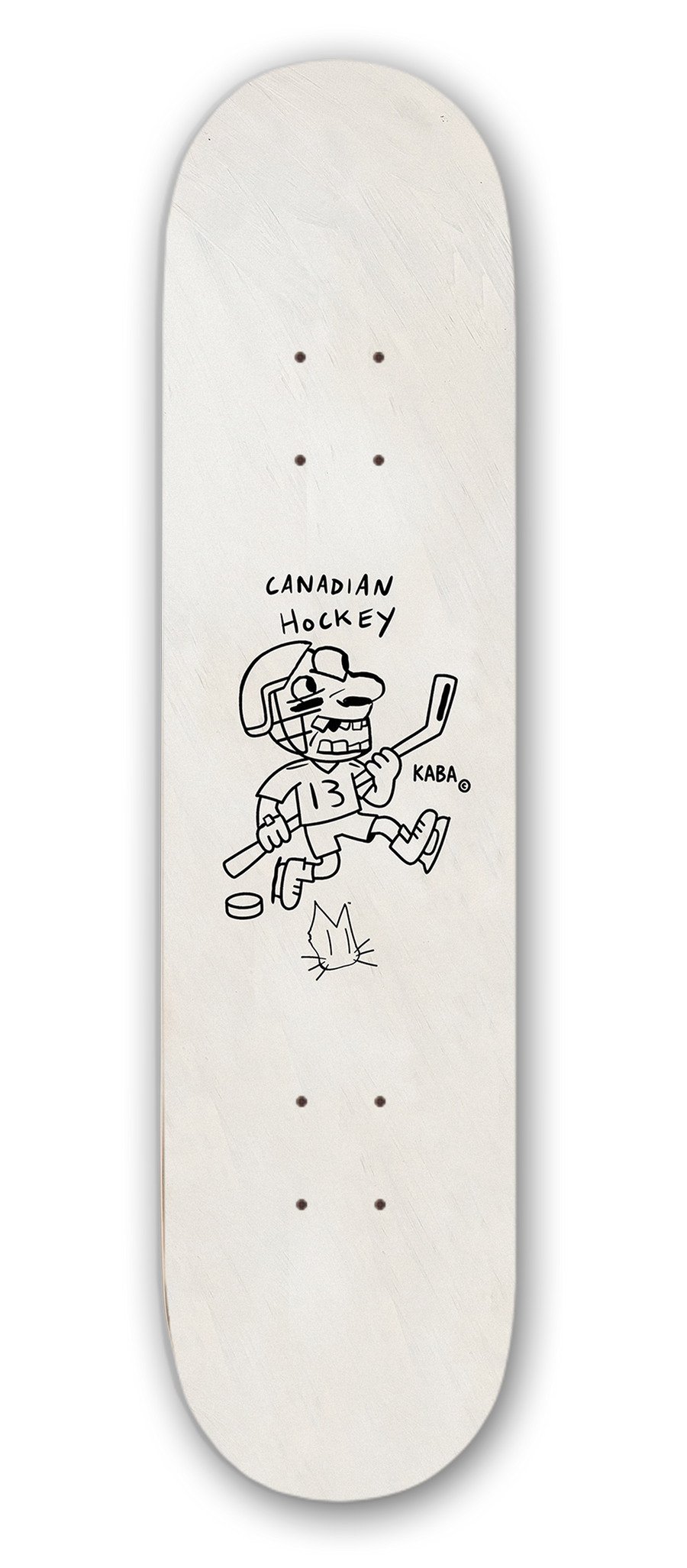 Canadian Hockey