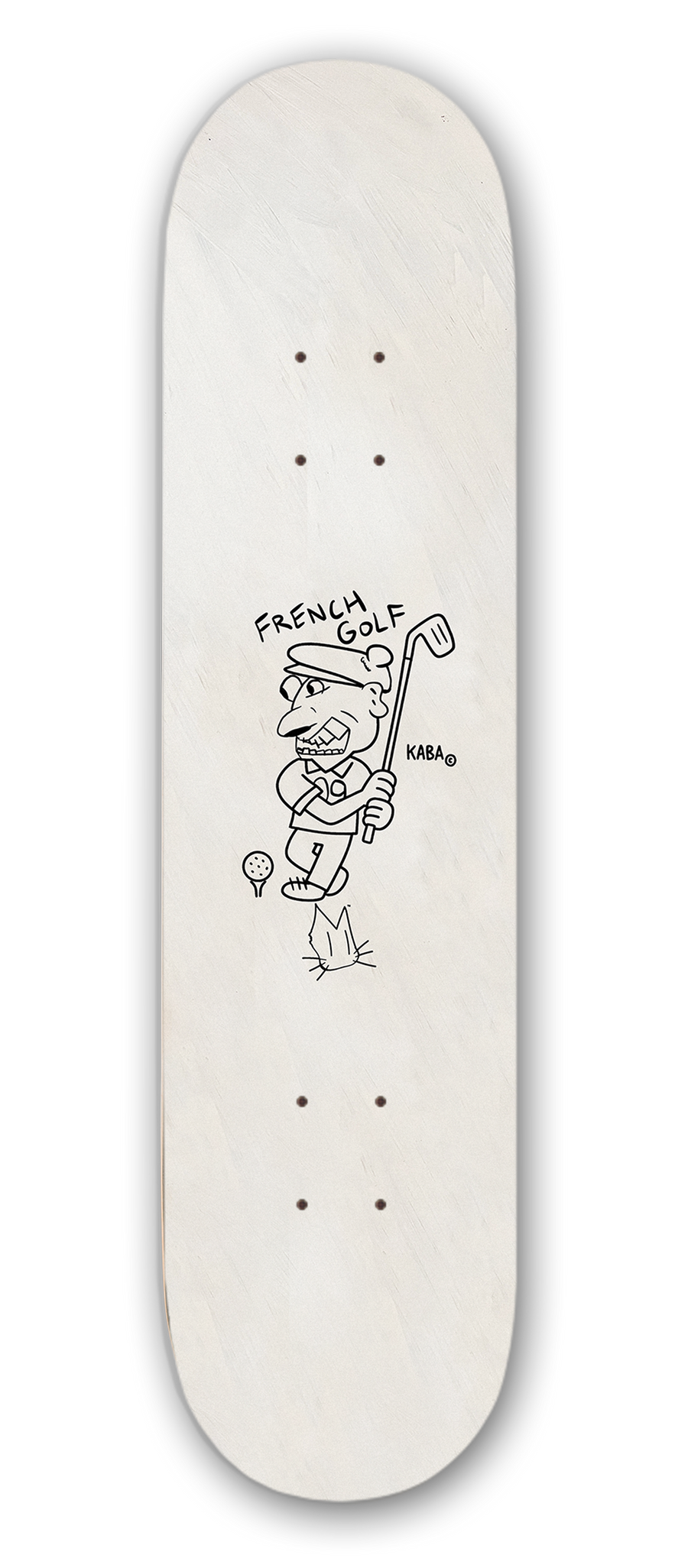 French Golf