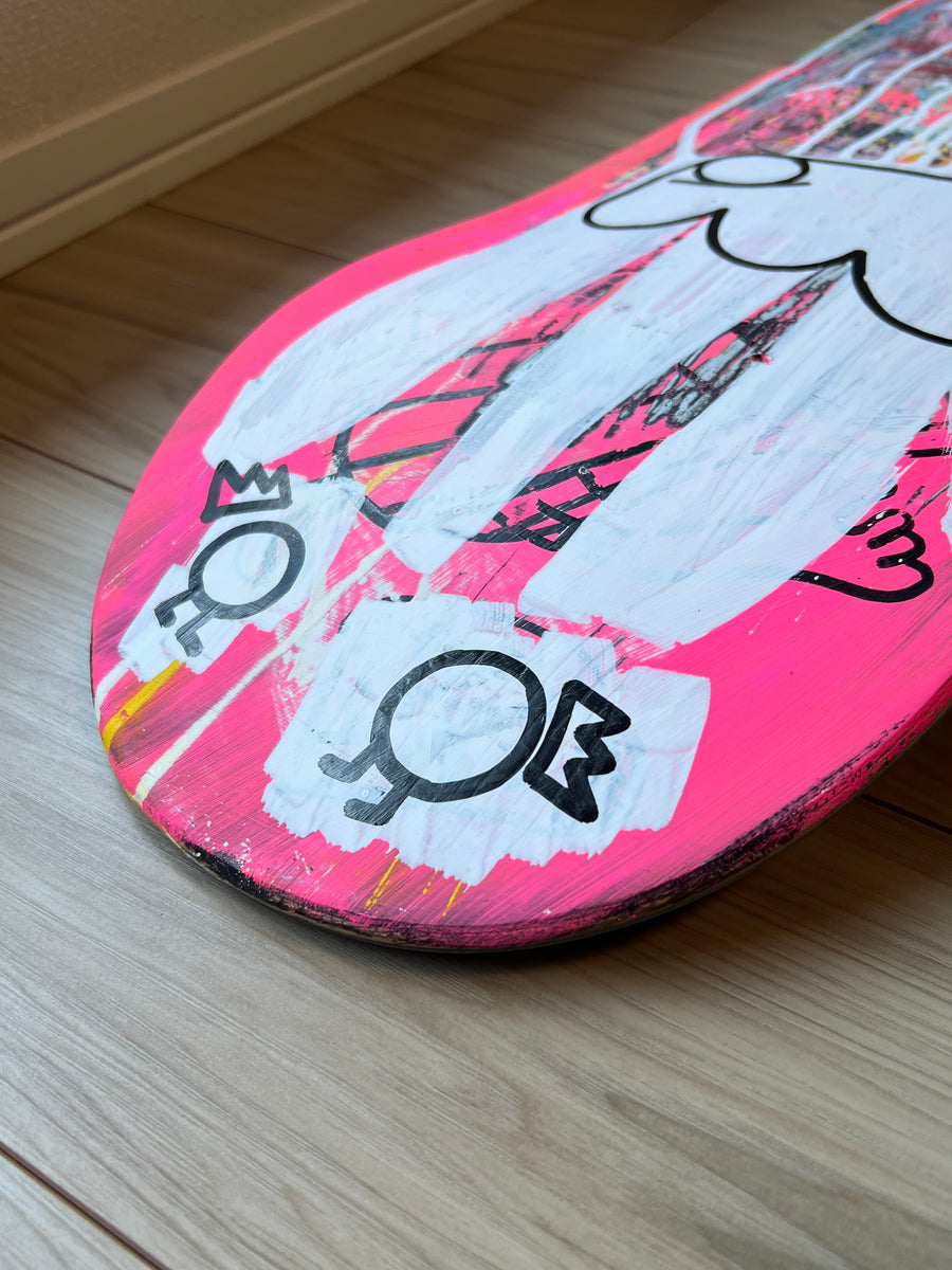 Squid C || 8.0
