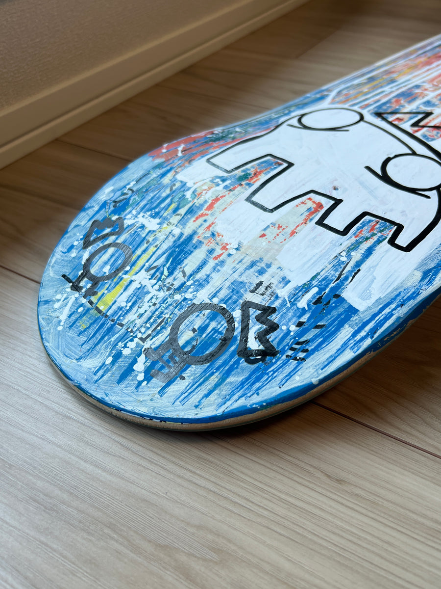 Squid B || 8.0