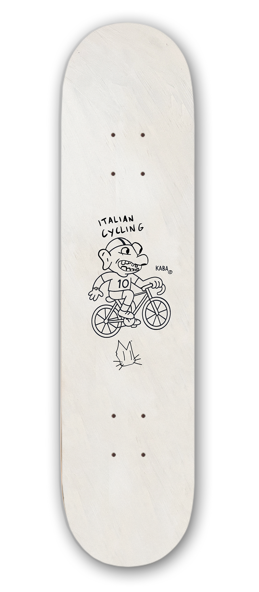 Italian Cycling